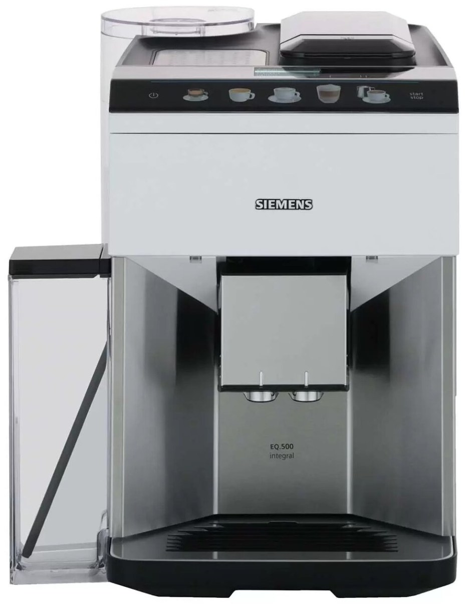 Кофемашина Сименс eq500 integral