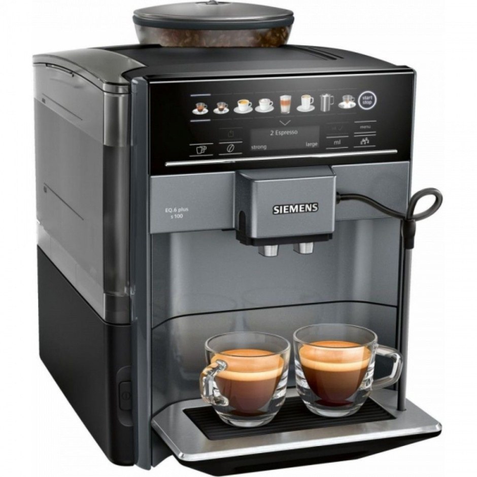 Siemens eq3 3s100