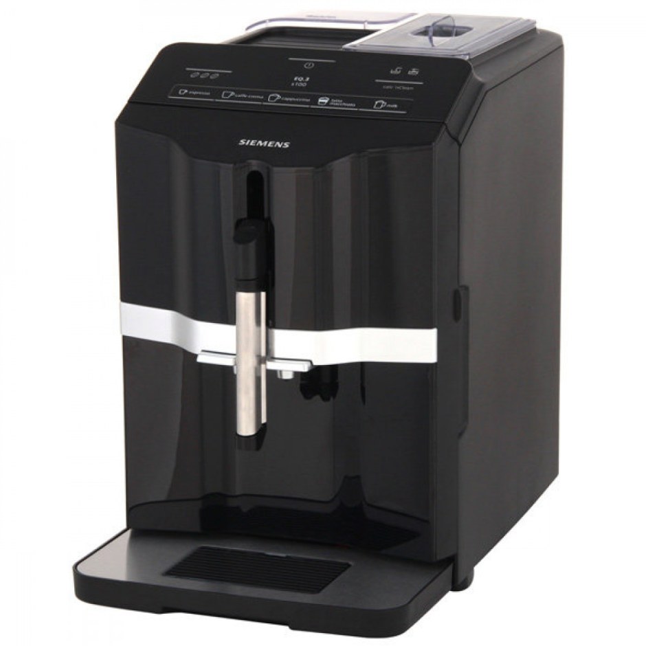 Кофемашина Siemens ti301509de