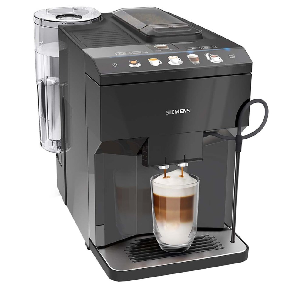 Siemens EQ.500 Classic