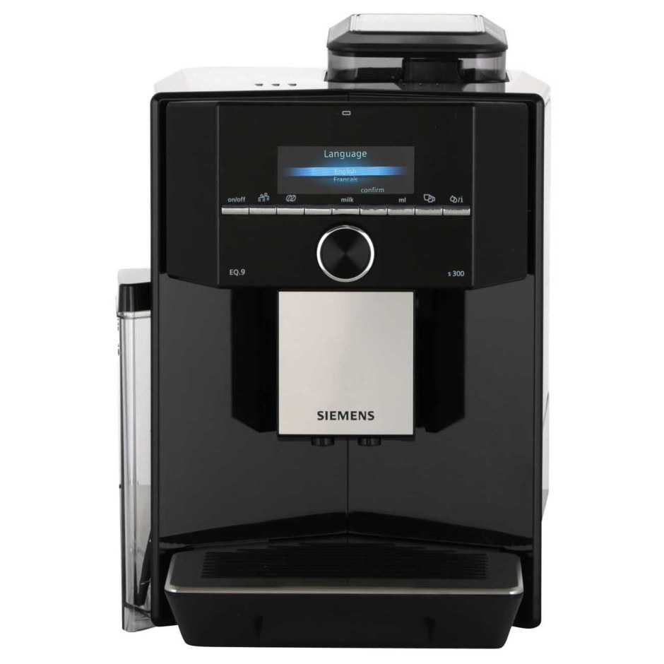 Кофемашина Siemens ti903209rw EQ.9 s300
