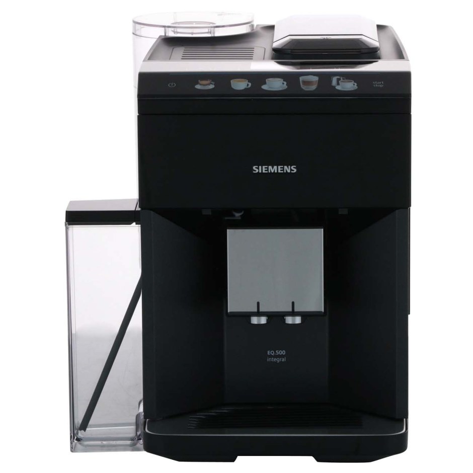 Siemens EQ.500 integral