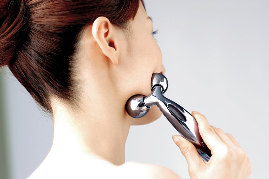 REFA Carat ray face