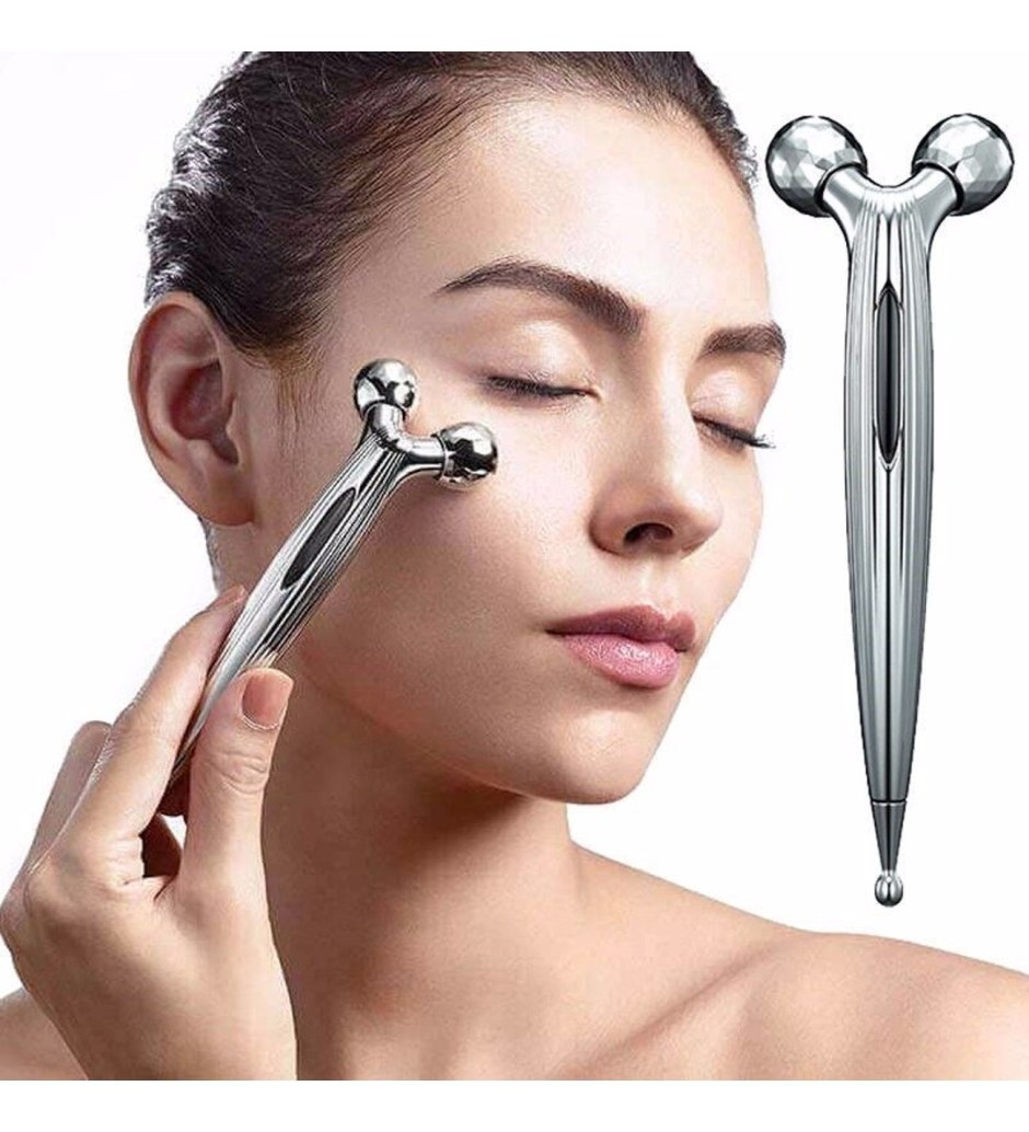 REFA Carat лифтинг массажер для лица и тела