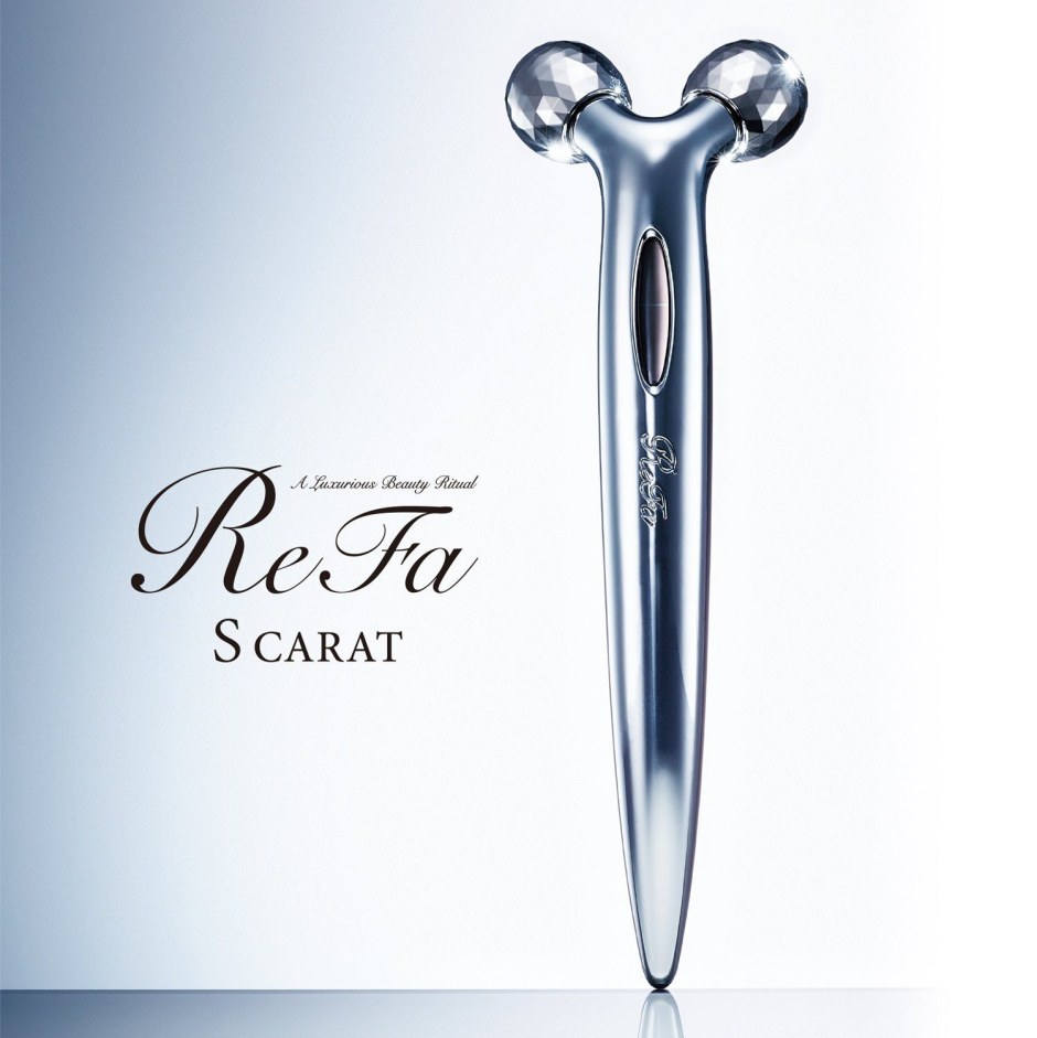 REFA S Carat