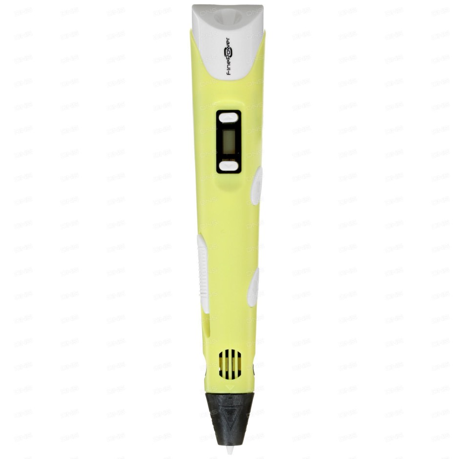 3d-ручка unid Spider Pen Lite