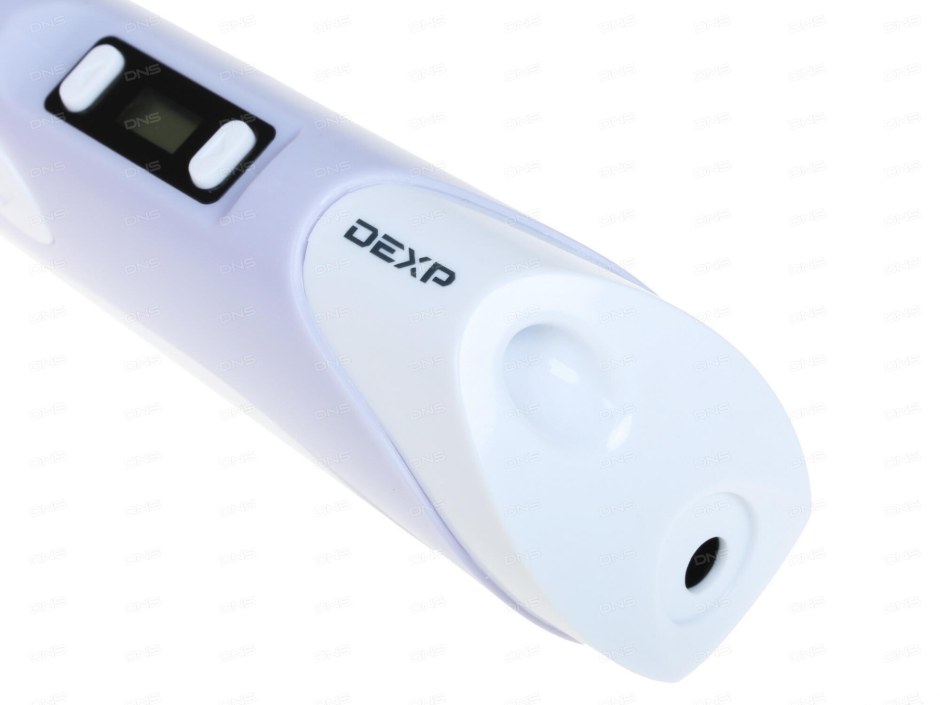 3d ручка DEXP rp101b