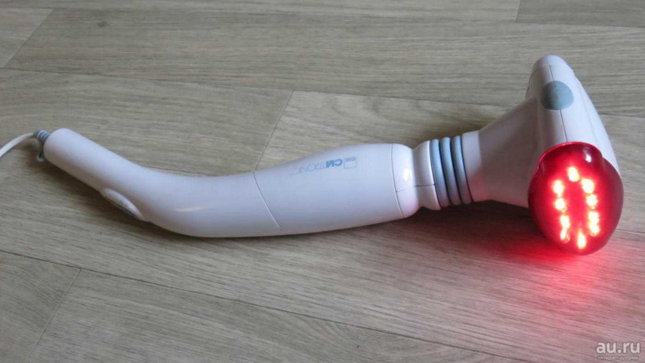 Инфракрасная лампа CTC Clatronic