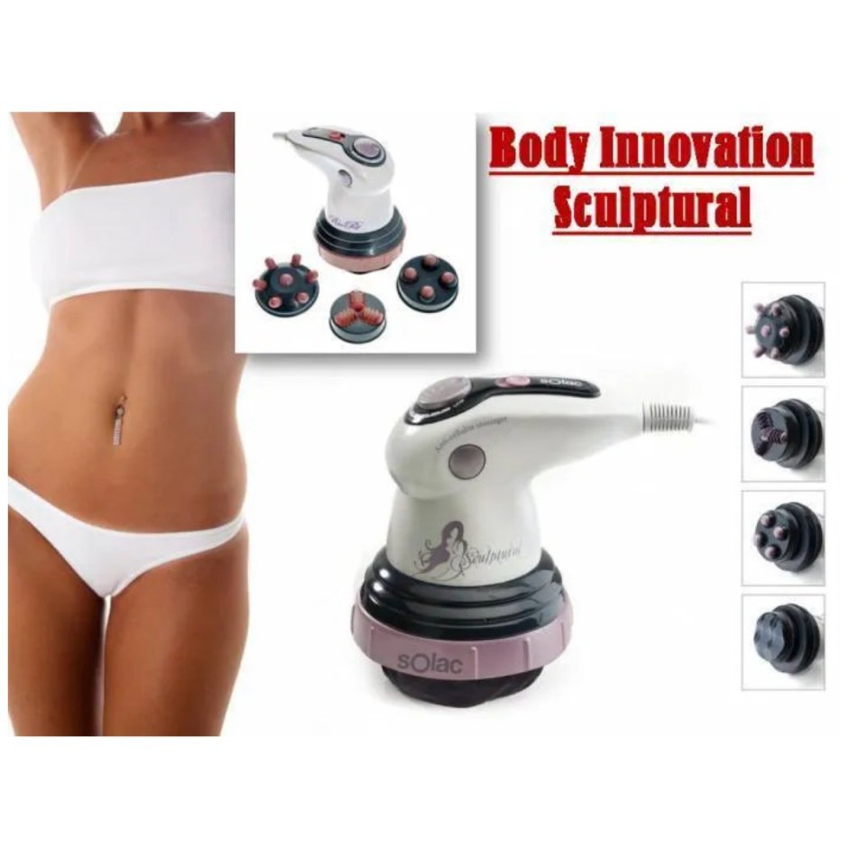 Массажер для тела body Innovation омрона
