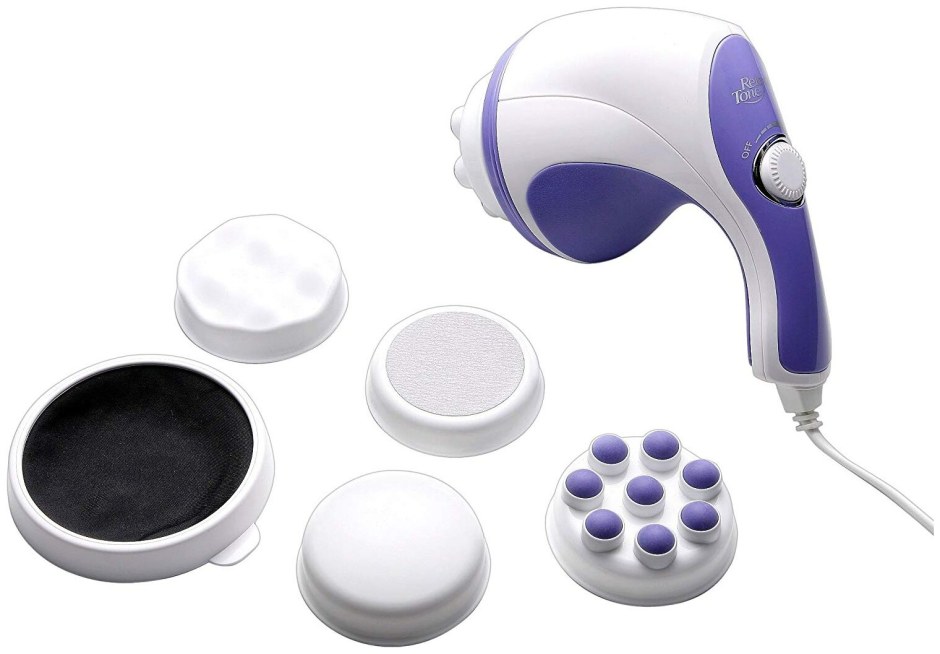 Body Massager Relax Bradex