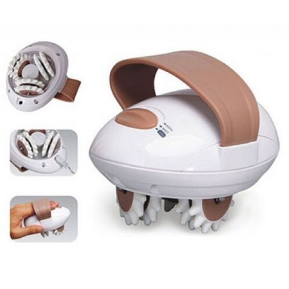 MS-078 массажер для тела Monlove body Slimmer