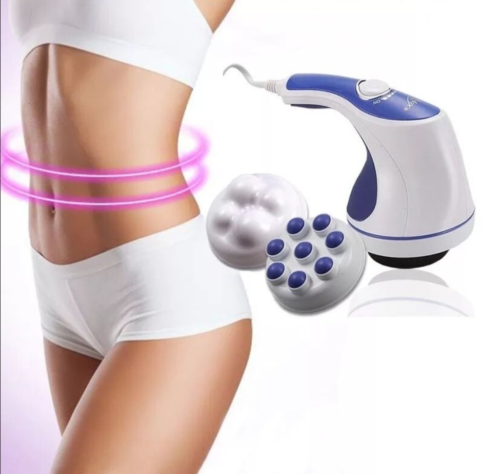 Массажер Relax body Massager