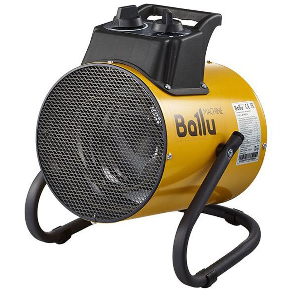 НС-1274967 пушка тепловая Ballu BHP-pe2-3