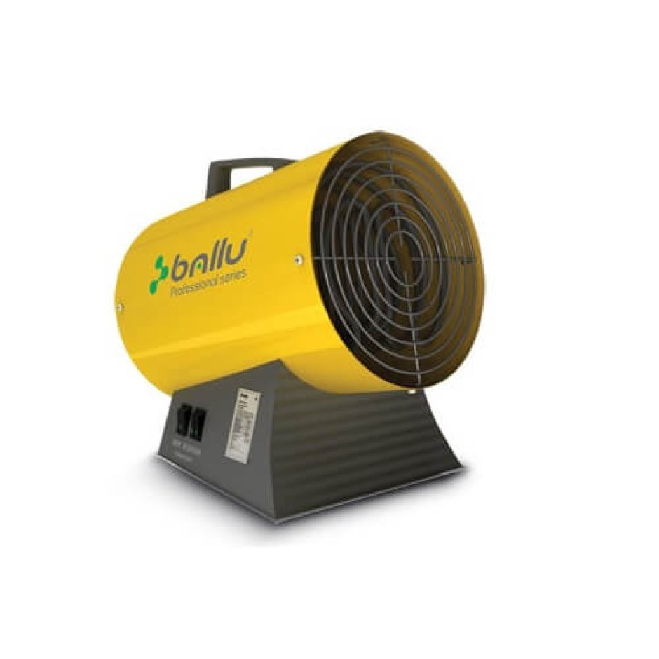 Master BV 500 Axial Fan