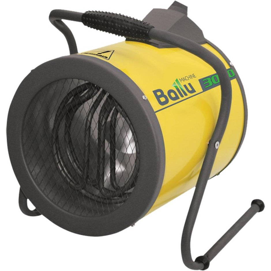 Ballu BHP-me-9