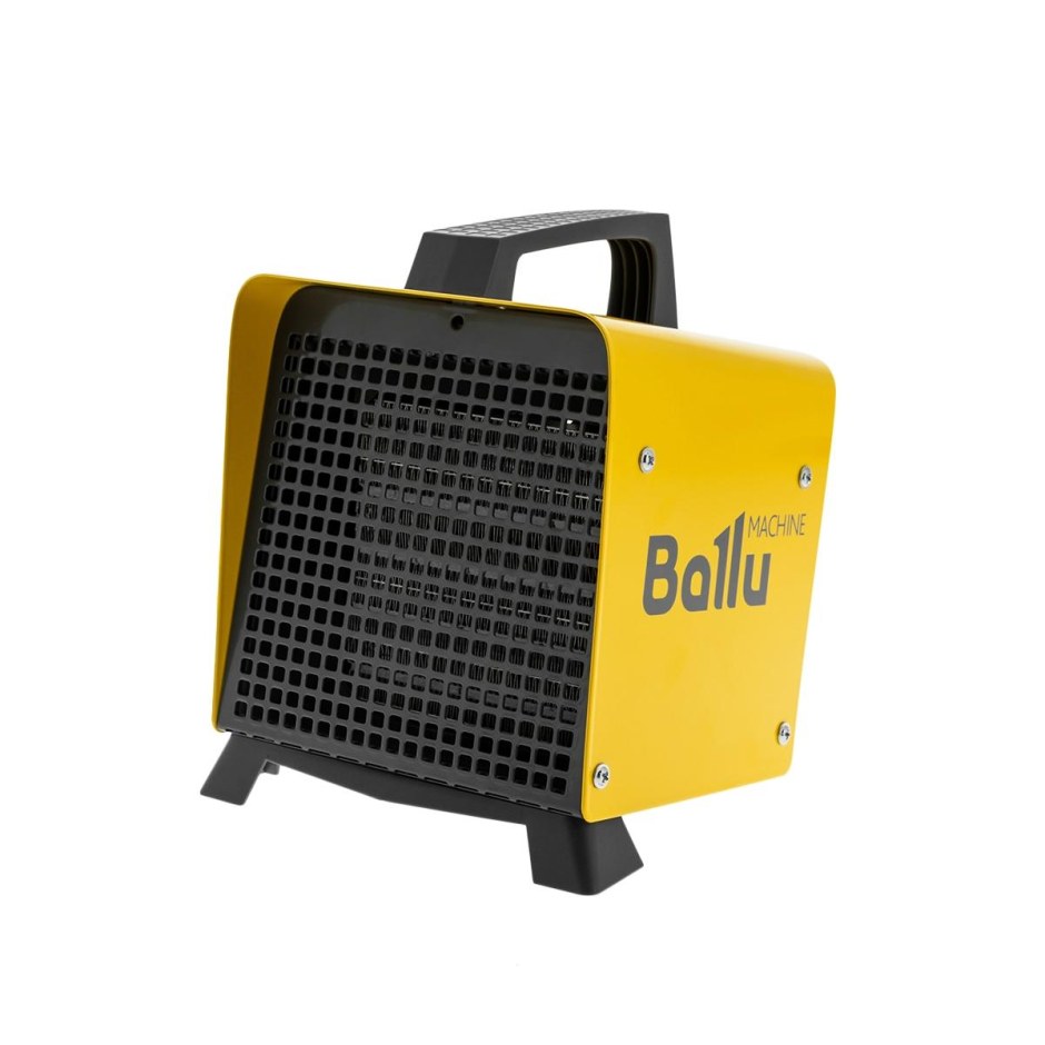 Пушка тепловая Ballu BKN-5