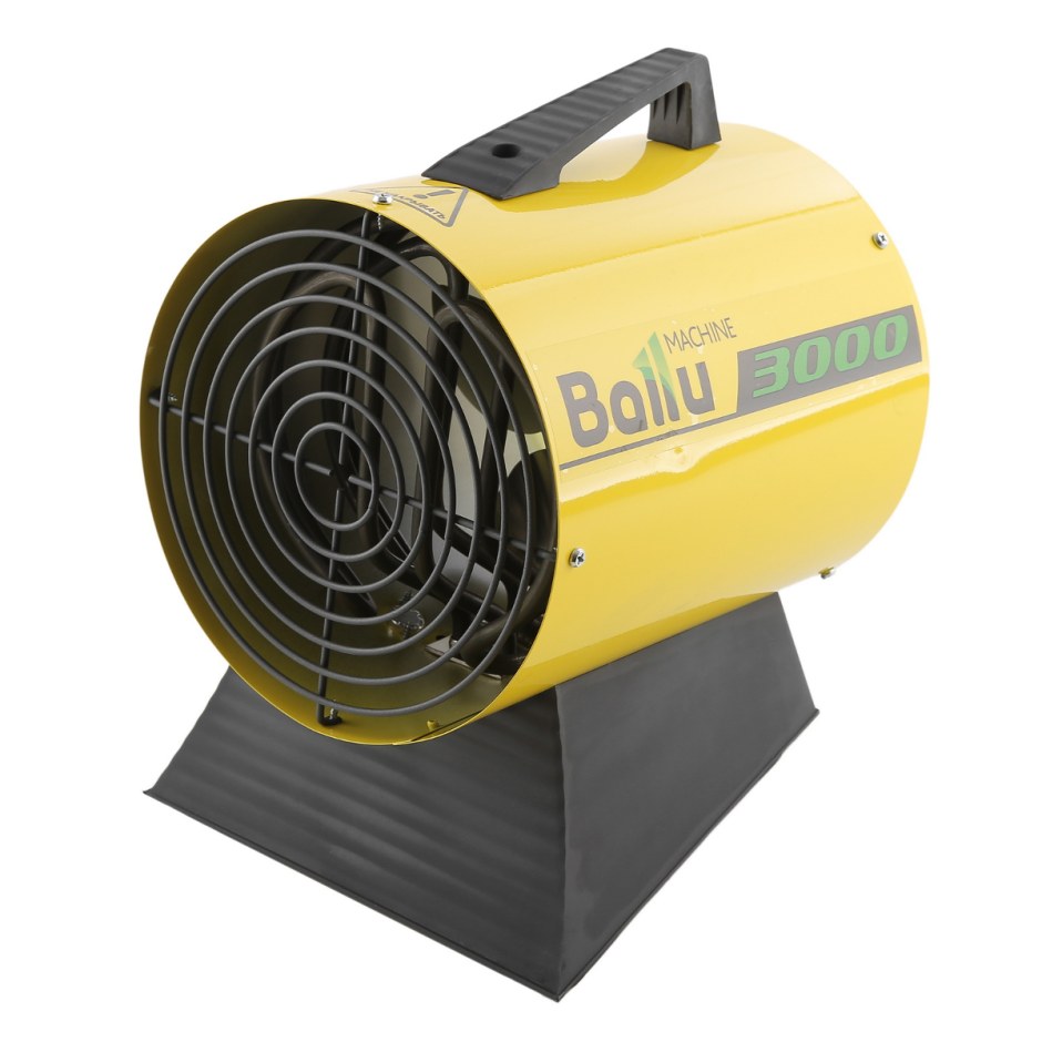 Ballu BHP-5.000CL