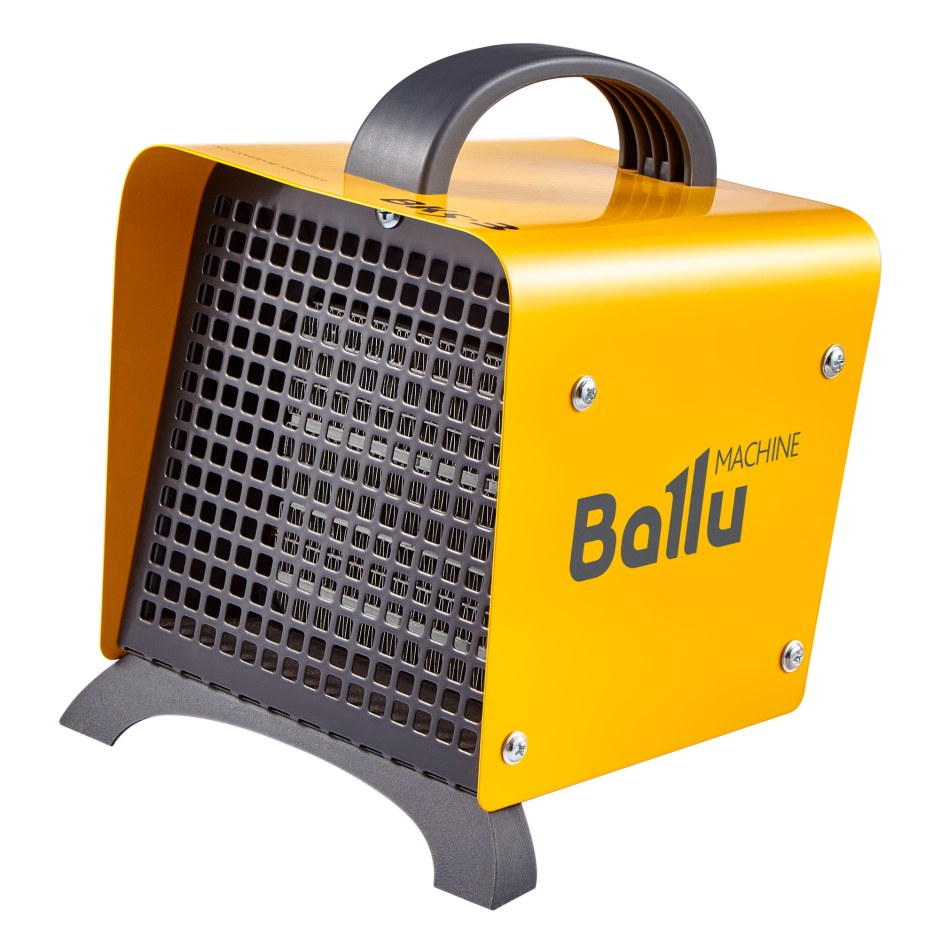 Тепловентилятор Ballu BKN-3