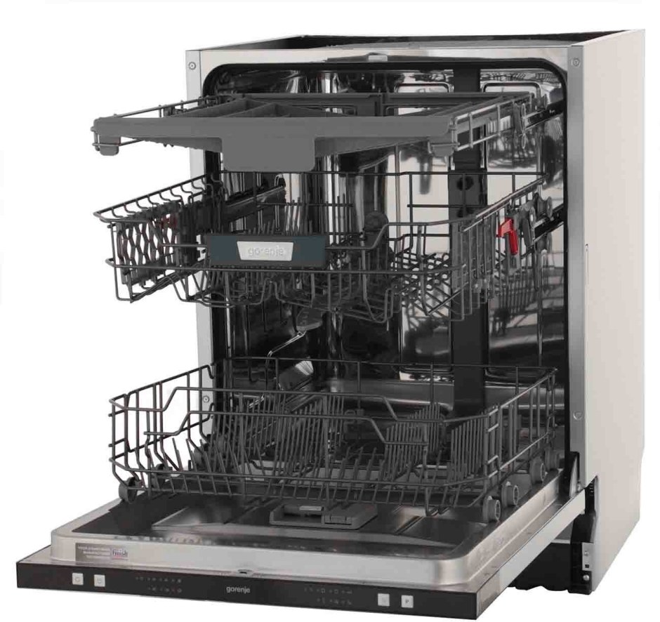 Посудомоечная машина Gorenje gv61211