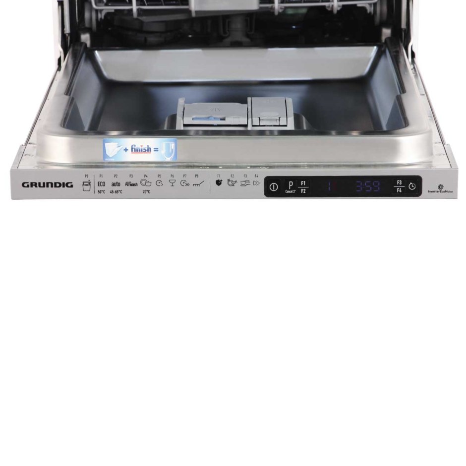 Grundig посудомоечная машина 4151
