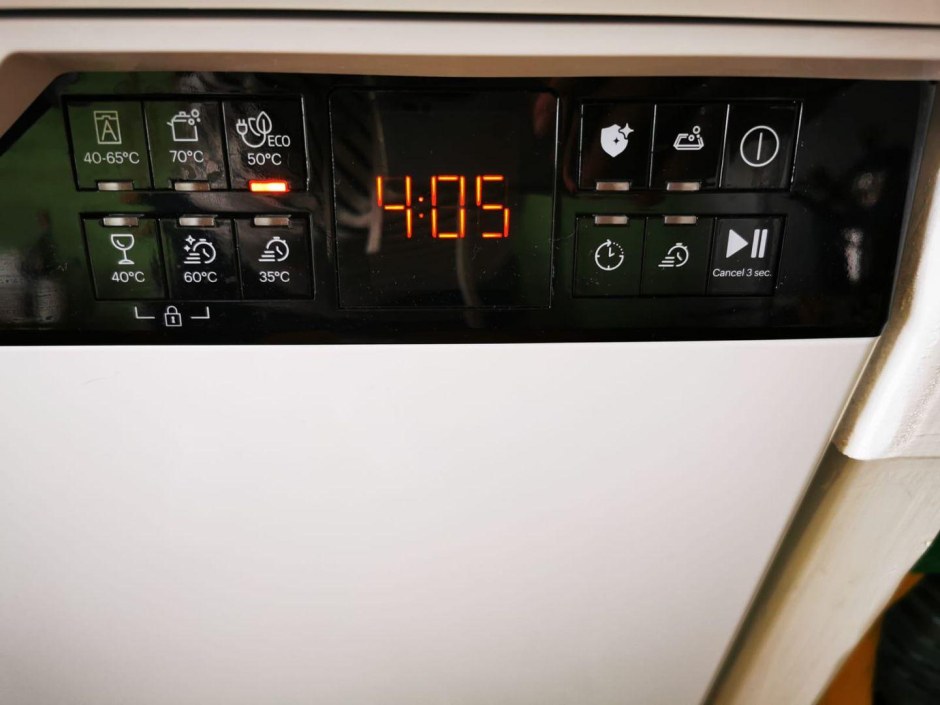 Посудомоечная машина Grundig gnfp3551w
