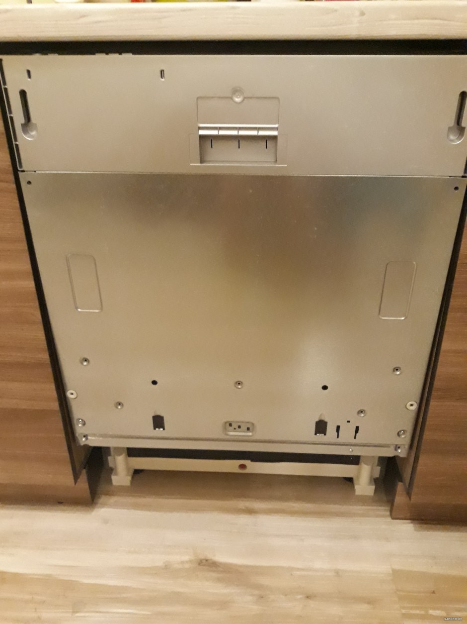 Встраиваемая посудомоечная машина 60 см Grundig
