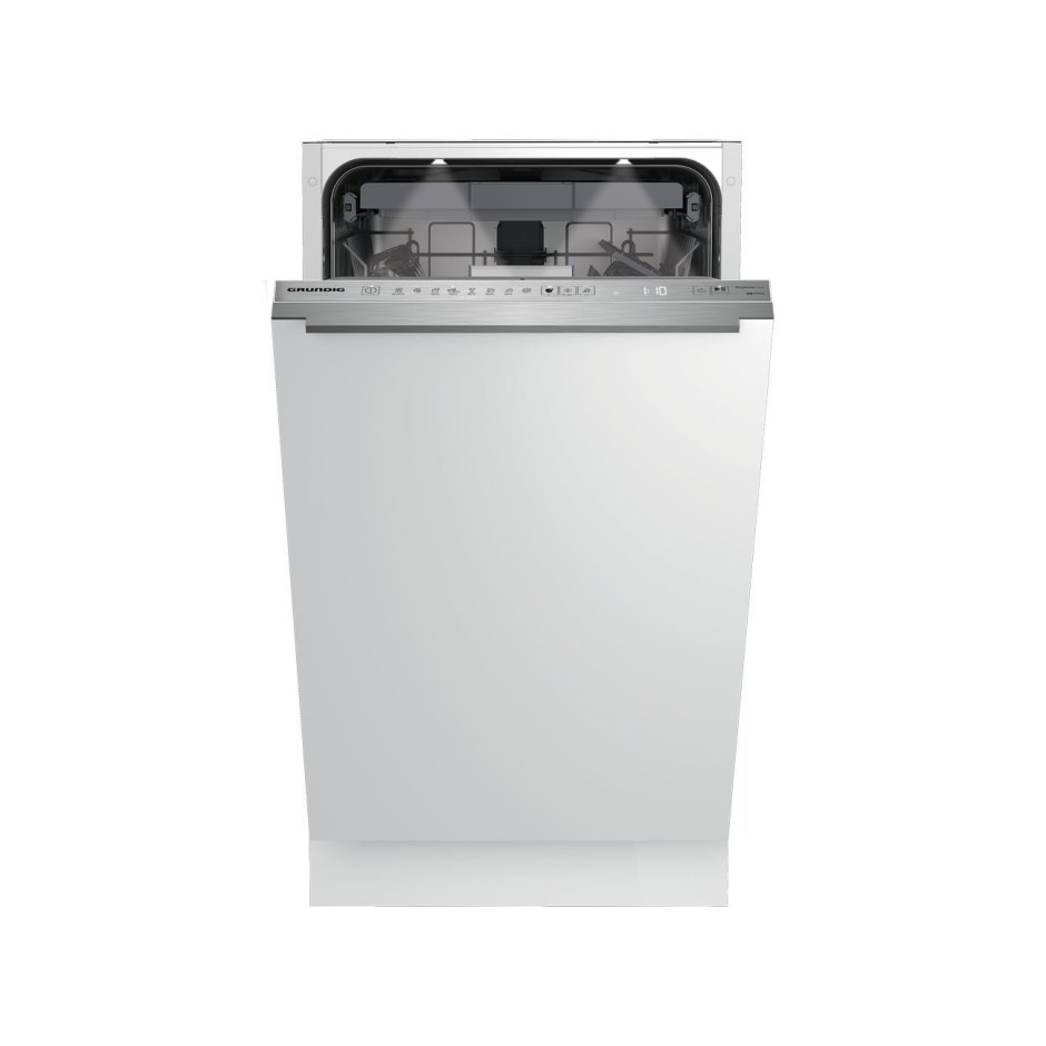 Встраиваемая посудомоечная машина Grundig gsvp3150q
