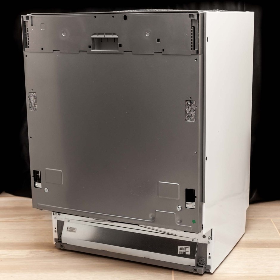 Посудомойка Grundig gsvp4151q