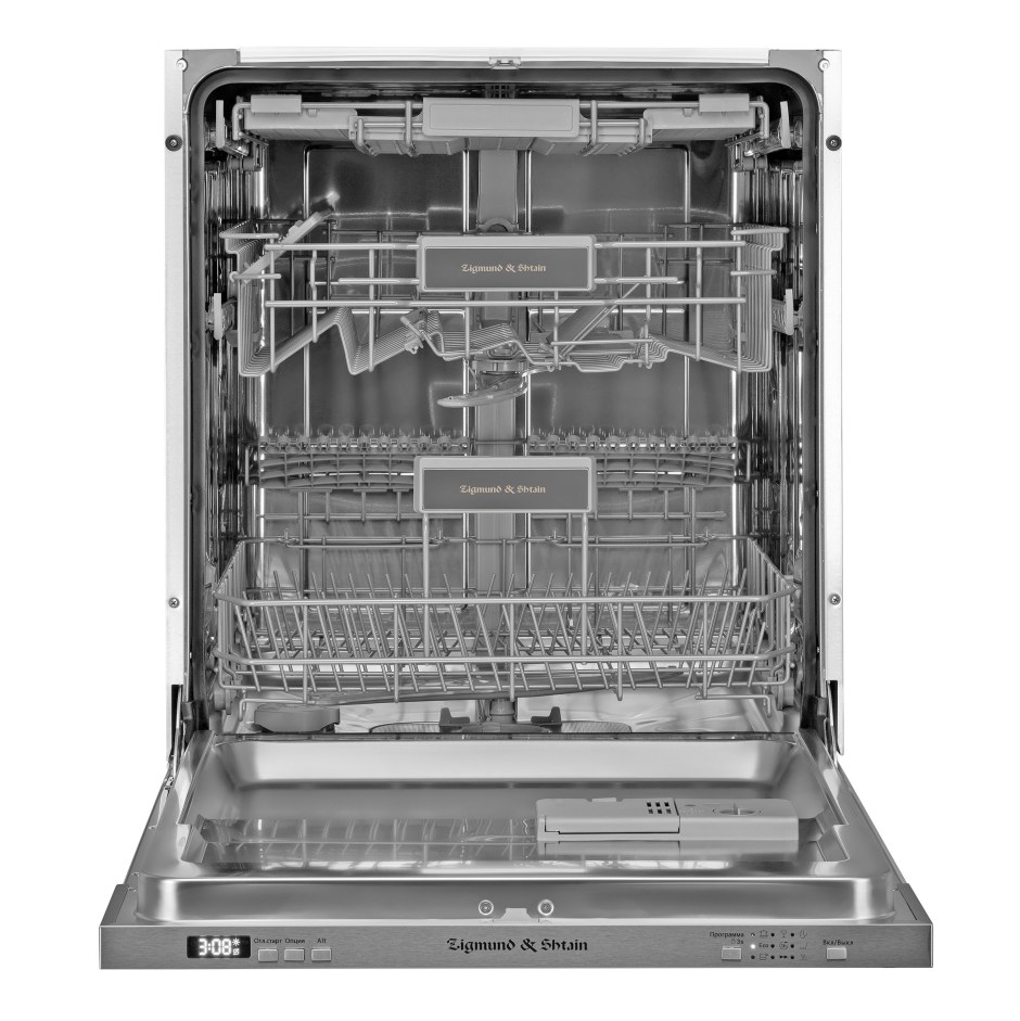 Zigmund & Shtain Dishwasher