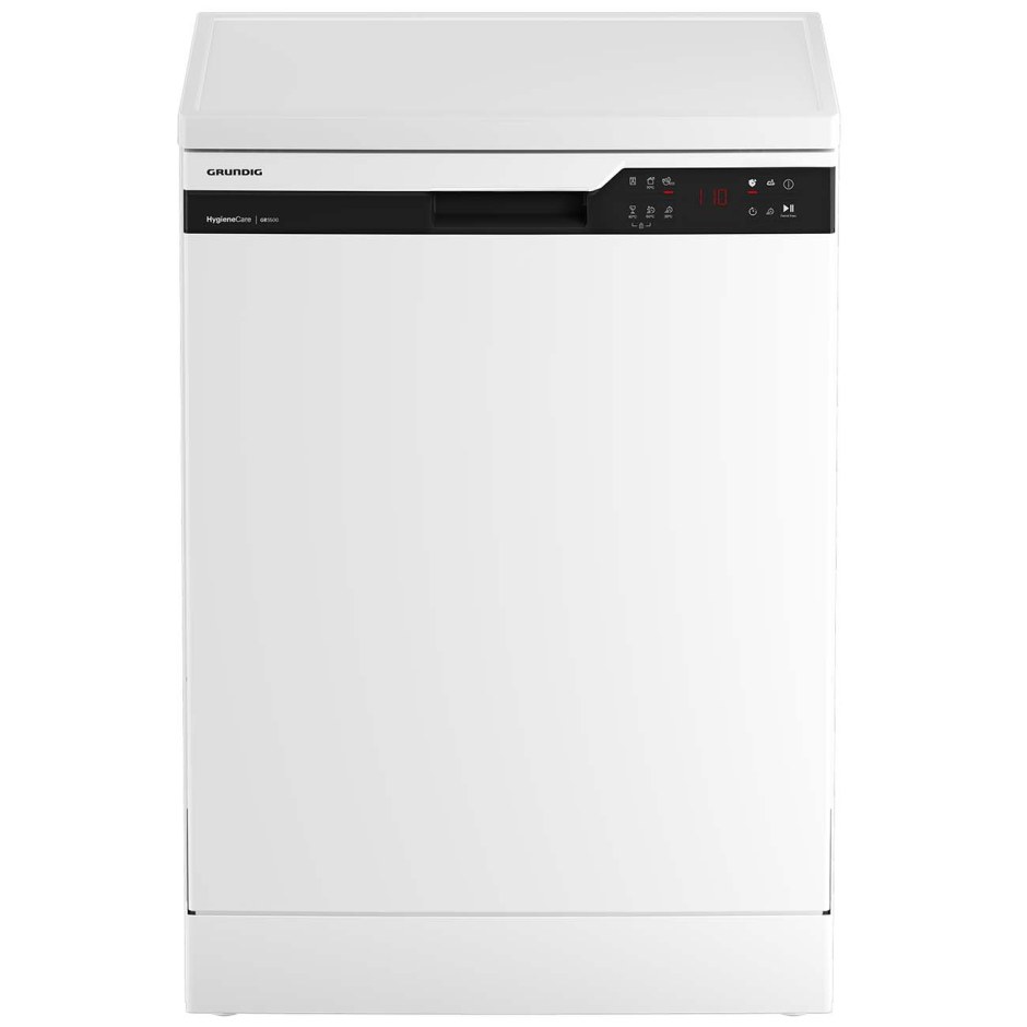 Посудомоечная машина Grundig gnfp3551w