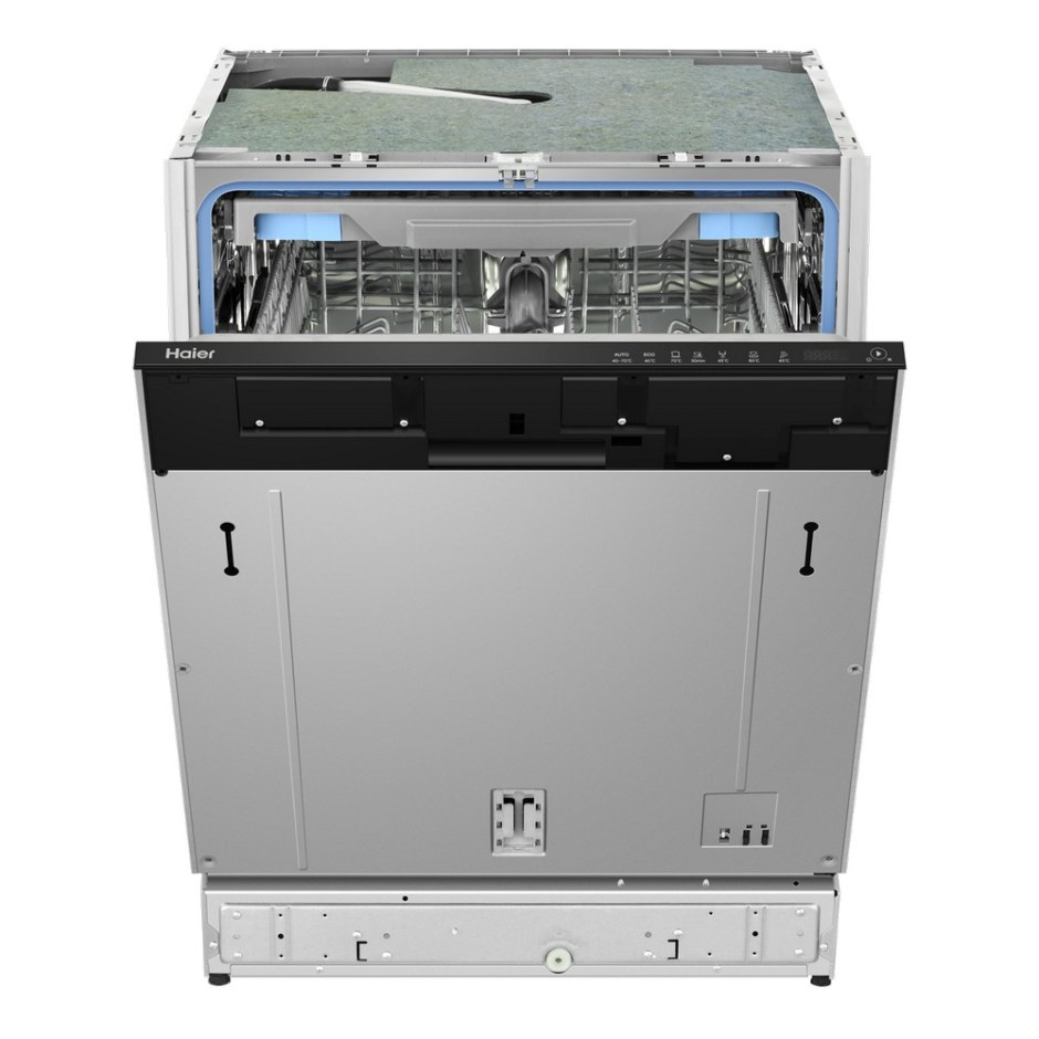 Встраиваемая посудомоечная машина 60 см Haier hdwe14-094ru