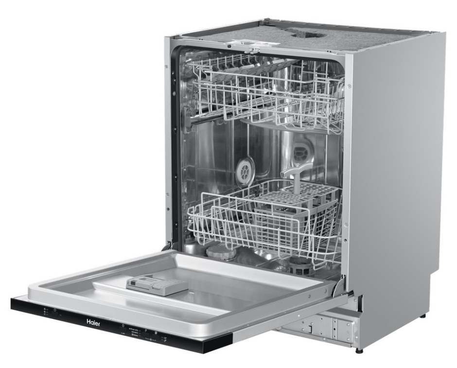 Haier HVX-bi671x