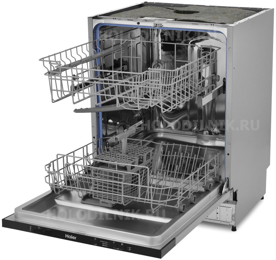 Haier hdwe13-191