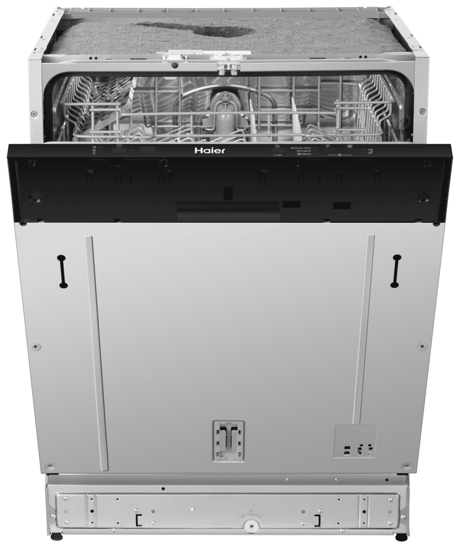 Встраиваемая посудомоечная машина 45 см Haier dw10-198bt2ru
