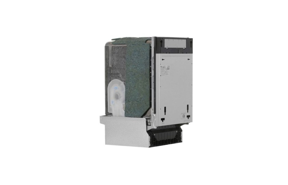Инструкция Haier hdwe9-191ru встраиваемая посудомоечная машина 45 см