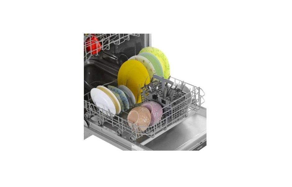 Haier hdwe13-191