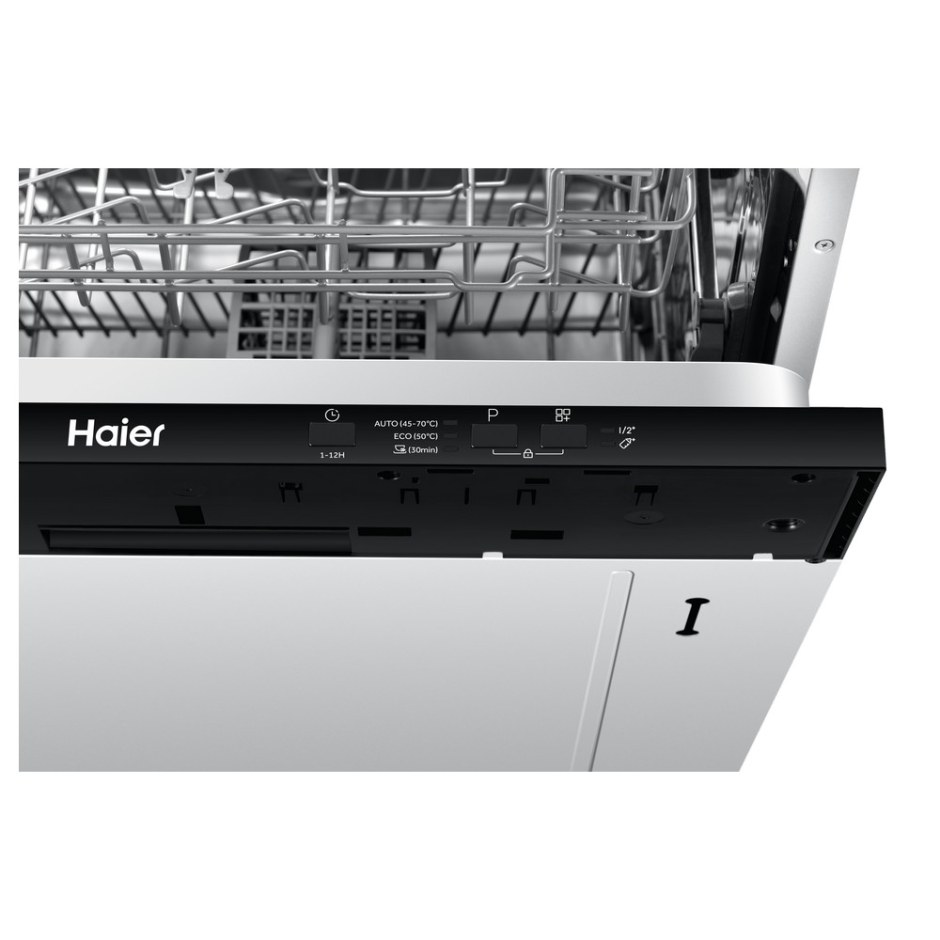 Haier HVX-bi671x